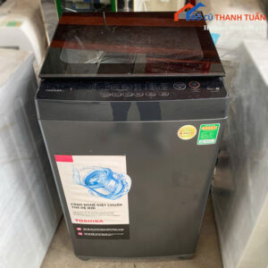 Máy Giặt Toshiba AW-M905BV Cũ Dung Tích Giặt 8kg