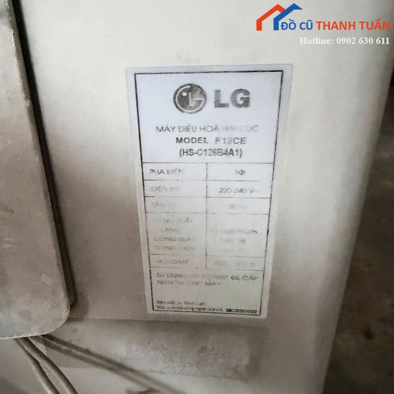 may-lanh-panasonic-cu-1-ngua-khong-inverter-4 Máy Lạnh Panasonic Cũ 1 Ngựa Không Inverter