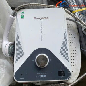 Máy Nước Nóng Trực Tiếp Kangaroo Cũ 4000W