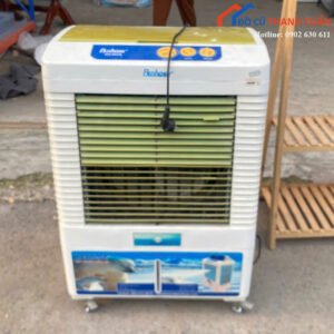 Quạt Điều Hòa Etoboss Cũ Có Bánh Xe Di Chuyển