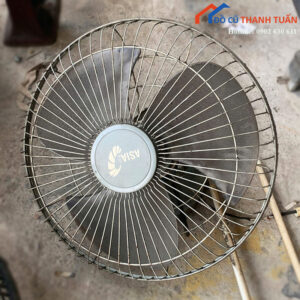 Quạt Treo Tường Cũ Nhiều Mẫu