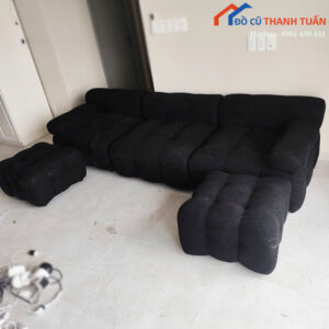 sofa-goc-cu-boc-ni-mau-den-dang-rong-2-300x300 Thanh Lý Đồ Nội Thất Cũ - Chuyên Mua Bán Bàn Ghế Cũ Giá Tốt Nhất