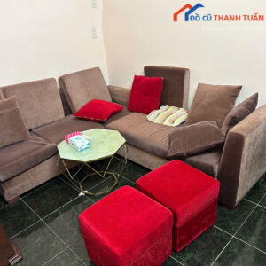 sofa-goc-cu-mau-nau-kem-ghe-don-2-300x300 Thanh Lý Đồ Nội Thất Cũ - Chuyên Mua Bán Bàn Ghế Cũ Giá Tốt Nhất