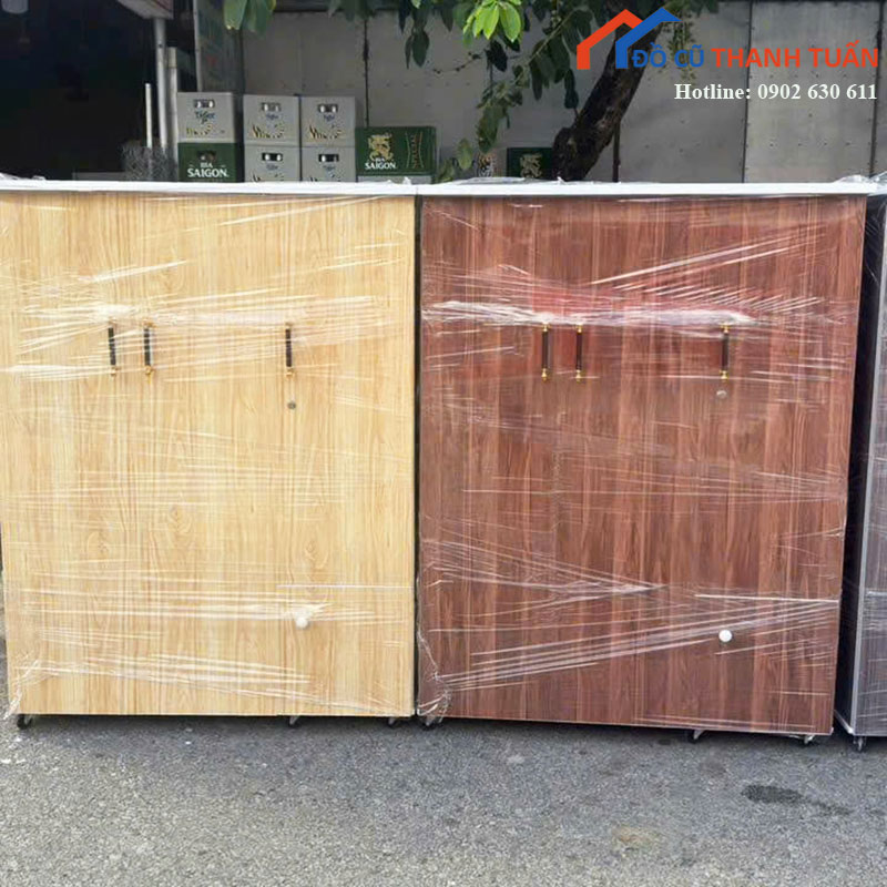 tu-ao-nhua-3-canh-moi-99-co-hoc-keo-dung-do (8) Tủ Áo Nhựa 3 Cánh Mới 99% Có Hộc Kéo Đựng Đồ