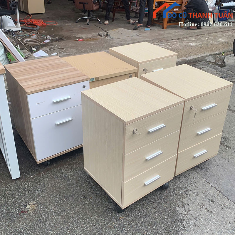 tu-cabin-cu-3-ngan-go-cong-nghiep-co-khoa-2 Tủ Cabin Cũ 3 Ngăn Gỗ Công Nghiệp Có Khóa (Nhiều Mẫu)