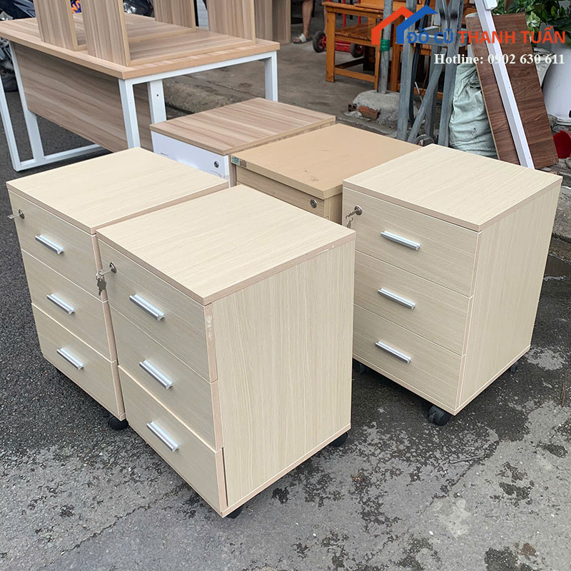 tu-cabin-cu-3-ngan-go-cong-nghiep-co-khoa-3 Tủ Cabin Cũ 3 Ngăn Gỗ Công Nghiệp Có Khóa (Nhiều Mẫu)