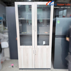 tu-ho-so-cu-1m-4-canh-co-2-canh-kinh-2-300x300 Thanh Lý Đồ Nội Thất Cũ - Chuyên Mua Bán Bàn Ghế Cũ Giá Tốt Nhất