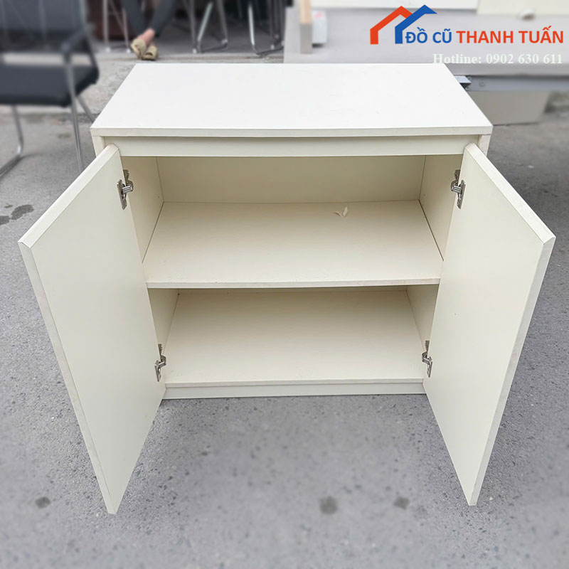 tu-ho-so-cu-2-canh-go-cong-nghiep-1 Tủ Hồ Sơ Cũ 2 Cánh Gỗ Công Nghiệp