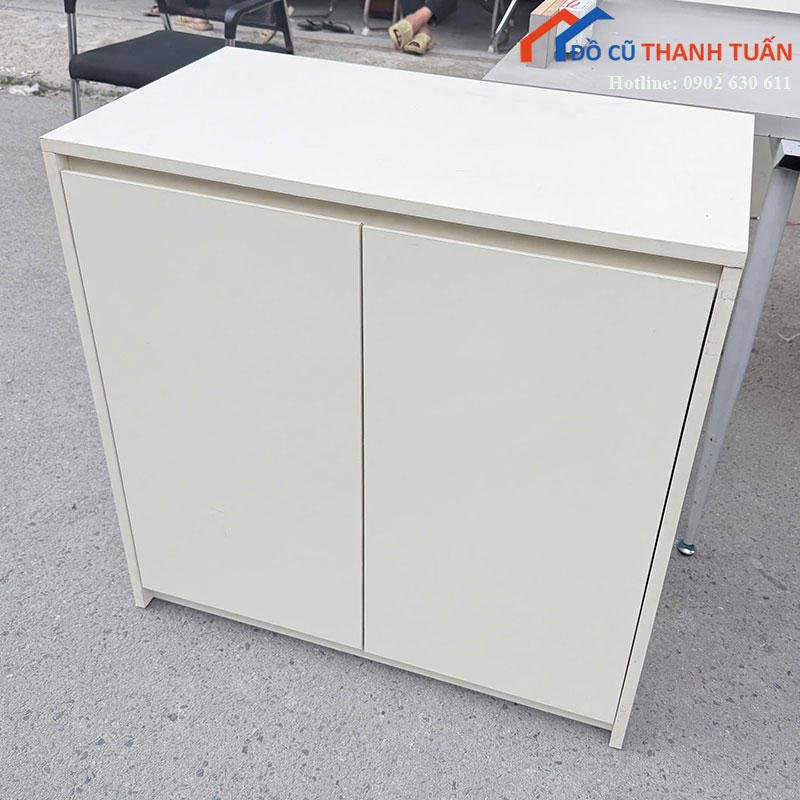 tu-ho-so-cu-2-canh-go-cong-nghiep-3 Tủ Hồ Sơ Cũ 2 Cánh Gỗ Công Nghiệp