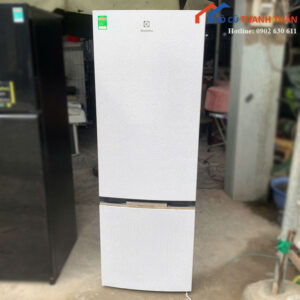 Tủ Lạnh Electrolux Cũ 2 Cánh Ngăn Đông Dưới