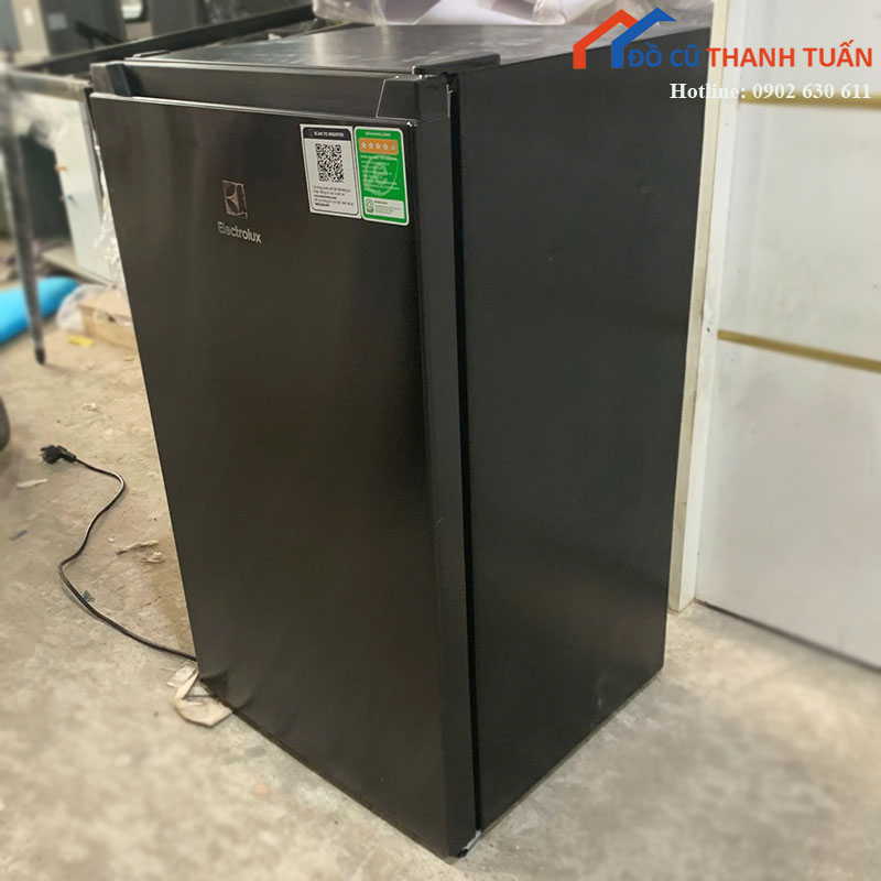 Tủ Lạnh Electrolux Cũ 94 Lít Mini Gọn Gàng