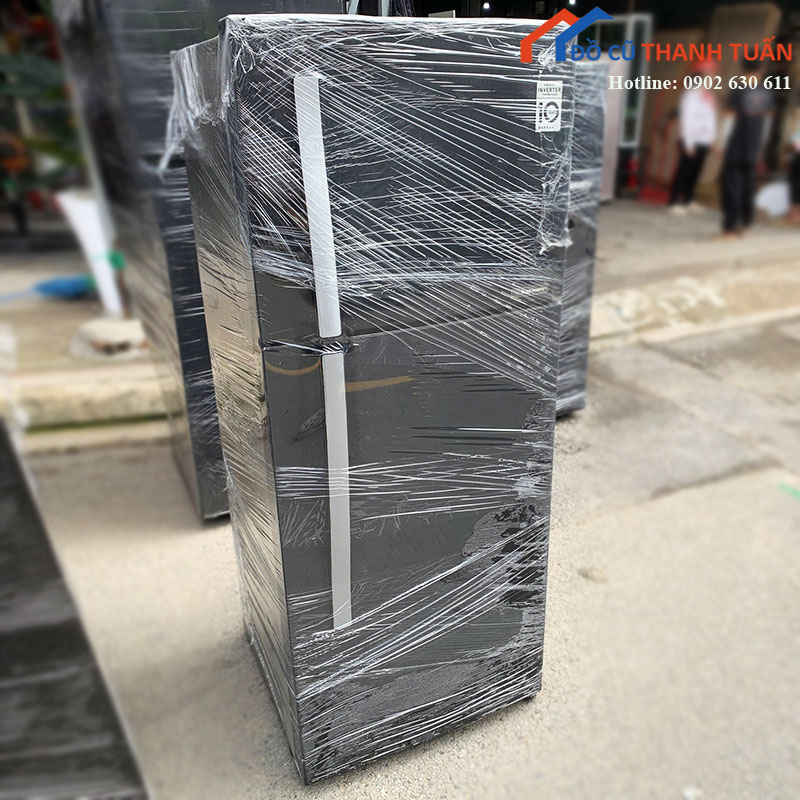 Tủ Lạnh LG Inverter Cũ Tiết Kiệm Điện