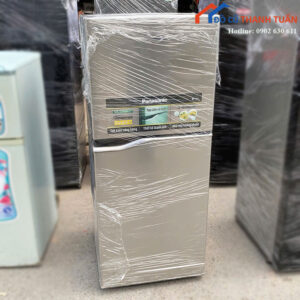 Tủ Lạnh Panasonic 2 Cánh Cũ Inverter Econavi