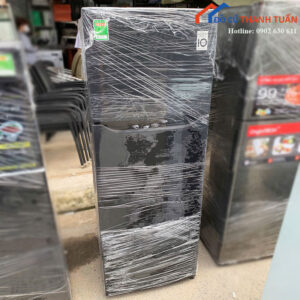 Tủ Lạnh Sharp Cũ Làm Lạnh Ổn Định Cho Gia Đình