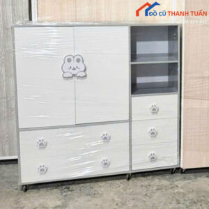 tu-quan-ao-cho-be-nhua-moi-99-nhieu-mau-2-300x300 Tủ Quần Áo Cho Bé Nhựa Mới 99% Nhiều Mẫu