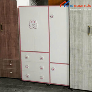 tu-quan-ao-cho-be-nhua-moi-99-nhieu-mau-3-300x300 Tủ Quần Áo Cho Bé Nhựa Mới 99% Nhiều Mẫu