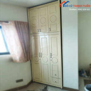 tu-quan-ao-cu-6-canh-am-tran-co-hoc-keo-1-300x300 Thanh Lý Đồ Nội Thất Cũ - Chuyên Mua Bán Bàn Ghế Cũ Giá Tốt Nhất