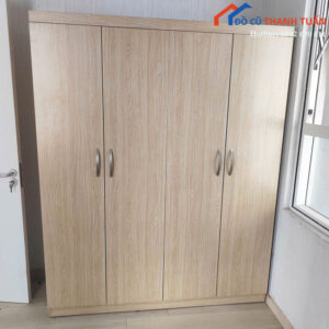 tu-quan-ao-go-cong-nghiep-cu-4-canh-1m6-1-300x300 Thanh Lý Đồ Nội Thất Cũ - Chuyên Mua Bán Bàn Ghế Cũ Giá Tốt Nhất