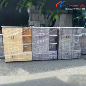 tu-quan-ao-nhua-dai-loan-2-canh-moi-99-kem-ke-4-300x300 Tủ Quần Áo Nhựa Đài Loan 2 Cánh Mới 99% Kèm Kệ (Nhiều Mẫu)