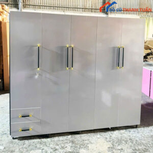 tu-quan-ao-nhua-dai-loan-5-canh-moi-99-co-ngan-keo-2-300x300 Tủ Quần Áo Nhựa Đài Loan 5 Cánh Mới 99% Có Ngăn Kéo