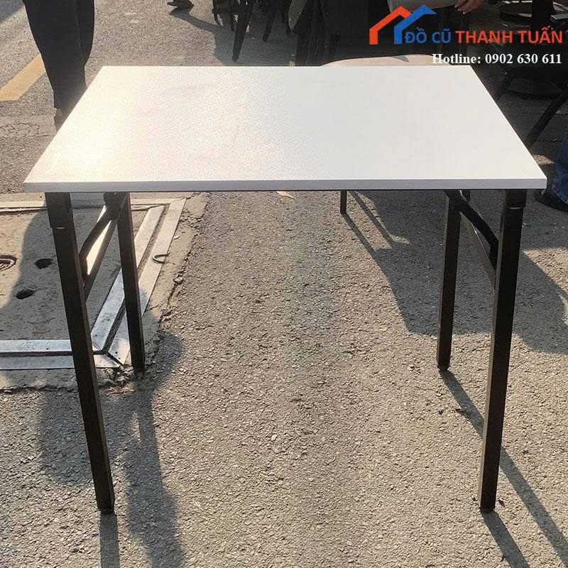 ban-chan-sat-cu-mat-trang-kich-thuoc-1m-2 Bàn Chân Sắt Cũ Thiết Kế Gấp Gọn Tiện Dụng 60cm
