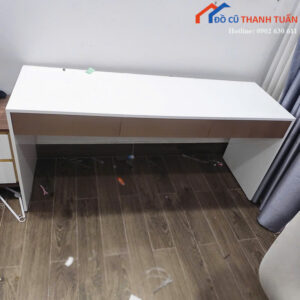 ban-lam-viec-go-cu-1m6-co-ngan-keo-1-300x300 Thanh Lý Đồ Nội Thất Cũ - Chuyên Mua Bán Bàn Ghế Cũ Giá Tốt Nhất