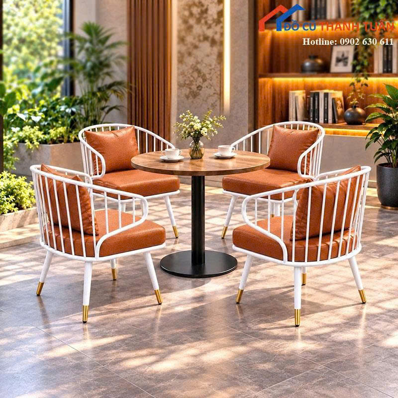 bo-ban-ghe-cafe-moi-99-ghe-khung-sat-uon-cong (12) Bộ Bàn Ghế Cafe Mới 99% Ghế Khung Sắt Uốn Cong