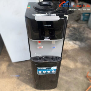 Cây Nước Nóng Lạnh Toshiba Cũ