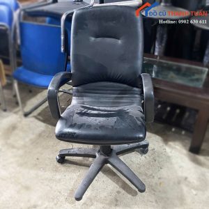 ghe-xoay-van-phong-boc-da-cu-300x300 Thanh Lý Đồ Nội Thất Cũ - Chuyên Mua Bán Bàn Ghế Cũ Giá Tốt Nhất