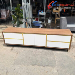 ke-tivi-go-cu-dai-2m-nhieu-ngan-1-300x300 Thanh Lý Đồ Nội Thất Cũ - Chuyên Mua Bán Bàn Ghế Cũ Giá Tốt Nhất