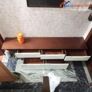 ke-tivi-go-cu-dang-dai-nhieu-ngan-keo-300x300 Thanh Lý Đồ Nội Thất Cũ - Chuyên Mua Bán Bàn Ghế Cũ Giá Tốt Nhất