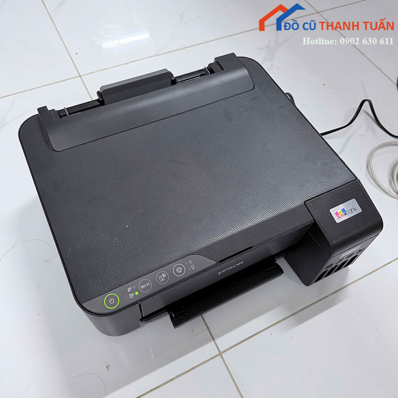 may-in-epson-ecotank-l1250-cu-ket-noi-wifi-2 Máy In Epson EcoTank L1250 Cũ Kết Nối Wifi