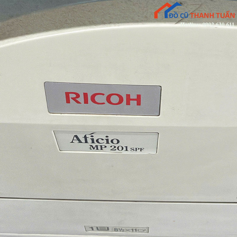 may-photocopy-ricoh-aficio-mp-201spf-cu-da-chuc-nang-1 Máy Photocopy Ricoh Aficio MP 201SPF Cũ Đa Chức Năng