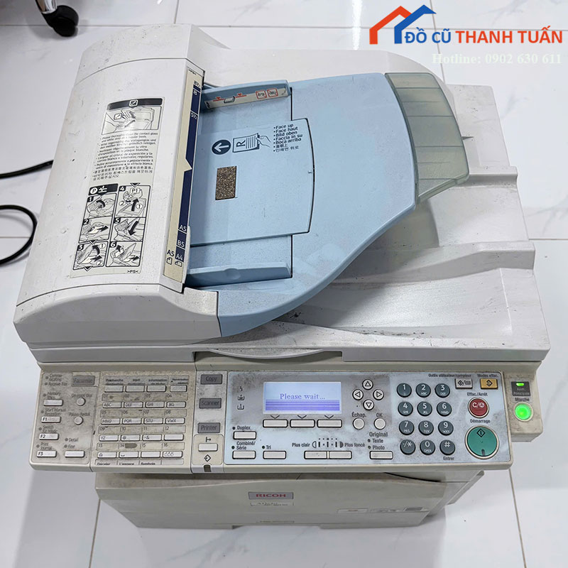 may-photocopy-ricoh-aficio-mp-201spf-cu-da-chuc-nang-4 Máy Photocopy Ricoh Aficio MP 201SPF Cũ Đa Chức Năng