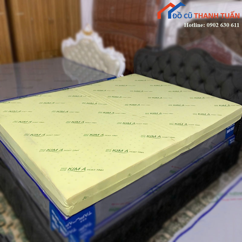 nem-mut-hoat-tinh-cu-dan-hoi-tot-3 Nệm Mút Hoạt Tính Cũ Đàn Hồi Tốt