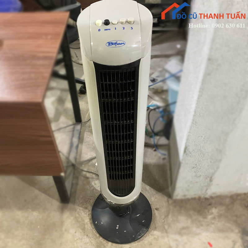 Quạt Hơi Nước Bifan Cũ Nhiều Mức Gió