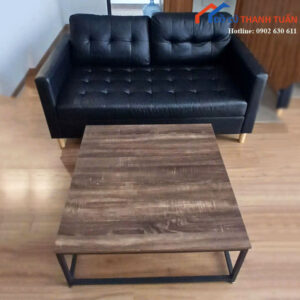 sofa-bang-boc-da-cu-mau-den-kem-ban-2-300x300 Thanh Lý Đồ Nội Thất Cũ - Chuyên Mua Bán Bàn Ghế Cũ Giá Tốt Nhất