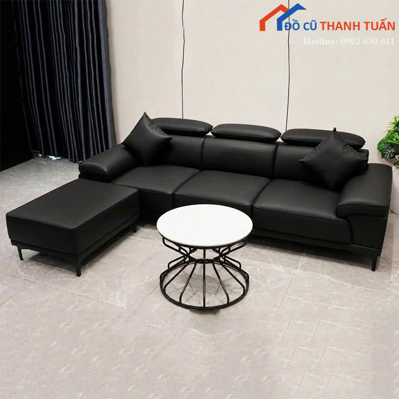 sofa-bang-dai-boc-da-cao-cap-nhieu-mau-moi-99 (12) Sofa Băng Dài Bọc Da Cao Cấp Nhiều Màu Mới 99%