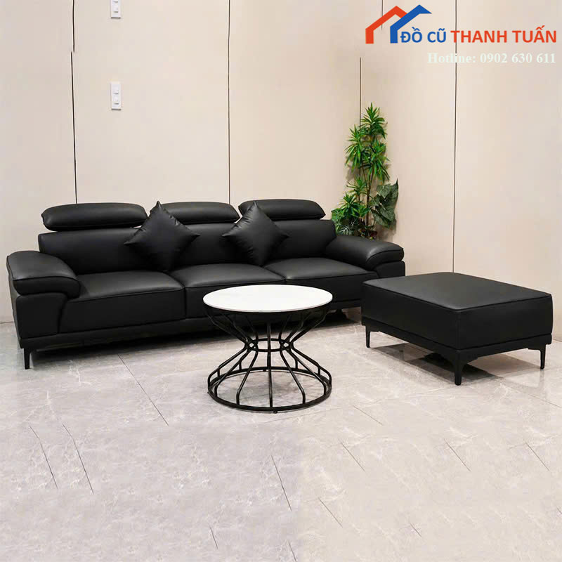 sofa-bang-dai-boc-da-cao-cap-nhieu-mau-moi-99 (13) Sofa Băng Dài Bọc Da Cao Cấp Nhiều Màu Mới 99%