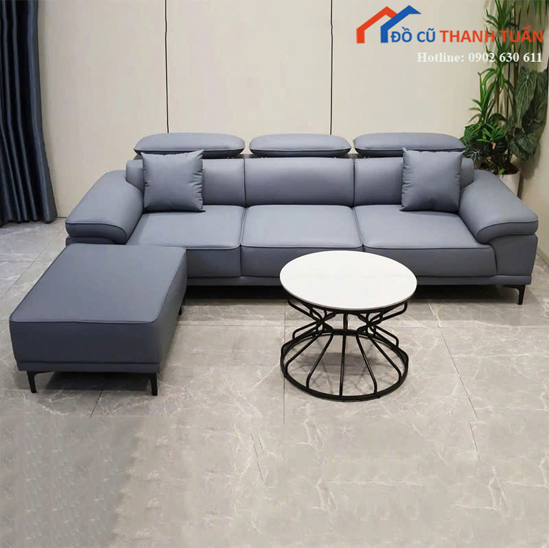 sofa-bang-dai-boc-da-cao-cap-nhieu-mau-moi-99 (8) Sofa Băng Dài Bọc Da Cao Cấp Nhiều Màu Mới 99%