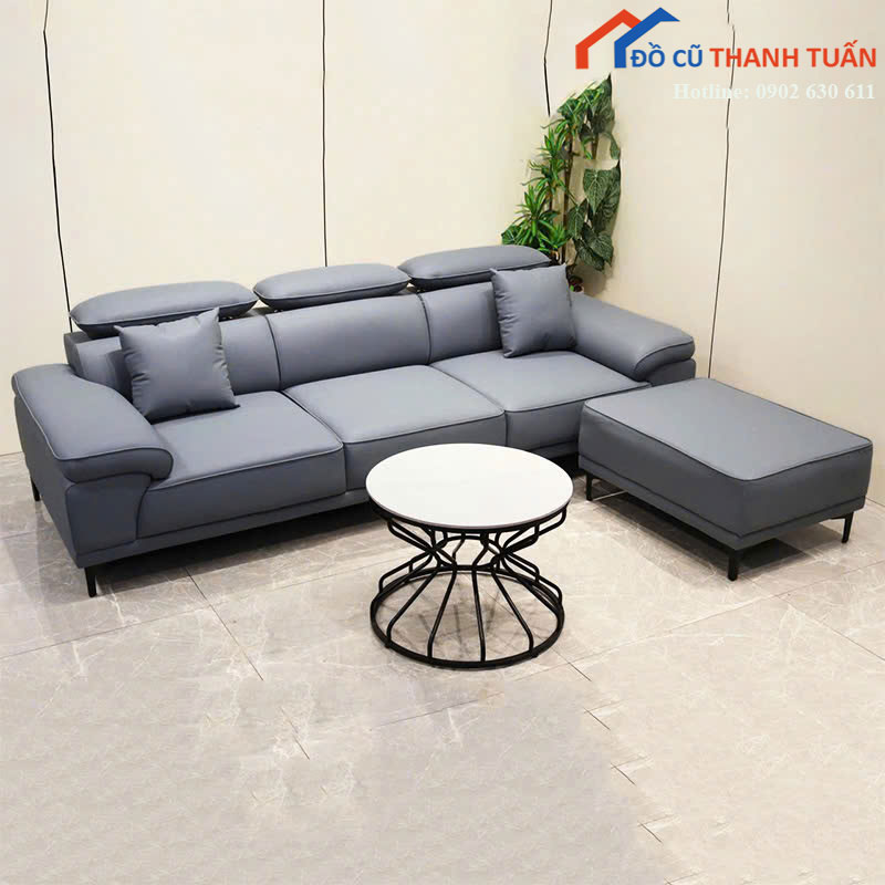 sofa-bang-dai-boc-da-cao-cap-nhieu-mau-moi-99 (9) Sofa Băng Dài Bọc Da Cao Cấp Nhiều Màu Mới 99%