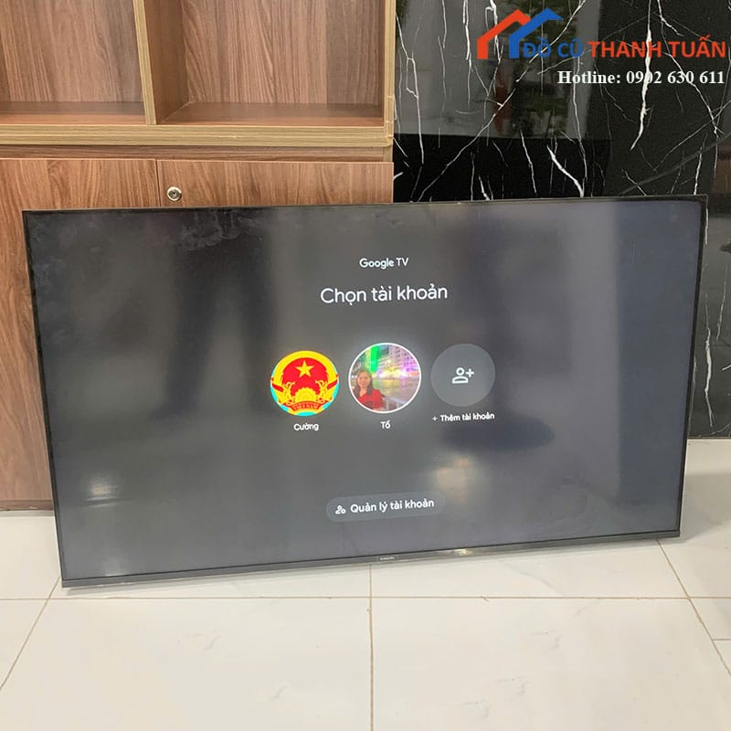 tivi-xiaomi-thong-minh-man-hinh-tan-vien-cu-2 Tivi Xiaomi Thông Minh Màn Hình Tận Viền Cũ