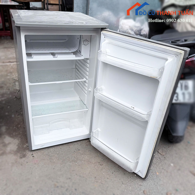 tu-lanh-beko-cu-1-canh-thiet-ke-nho-gon-1 Tủ Lạnh Beko Cũ 1 Cánh Thiết Kế Nhỏ Gọn