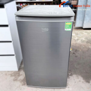Tủ Lạnh Beko Cũ 1 Cánh Thiết Kế Nhỏ Gọn