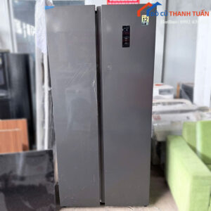 Tủ Lạnh Casper Cũ 2 Cánh Model RS-460PG
