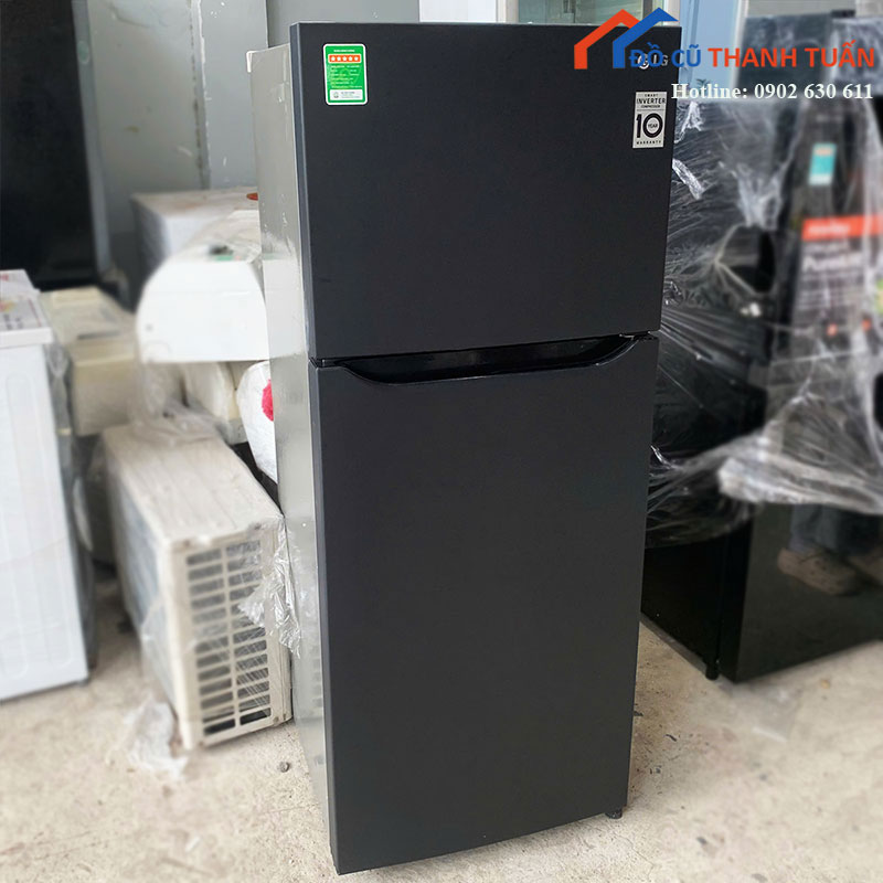 Tủ Lạnh LG Cũ 2 Cánh Công Nghệ Smart Inverter