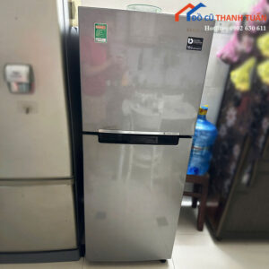 Tủ Lạnh Samsung Cũ Công Nghệ Digital Inverter
