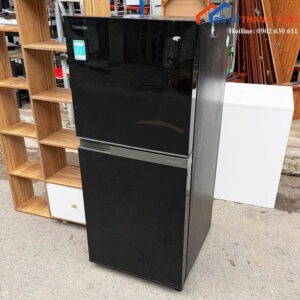 Tủ Lạnh Toshiba Cũ 180L Công Nghệ Inverter