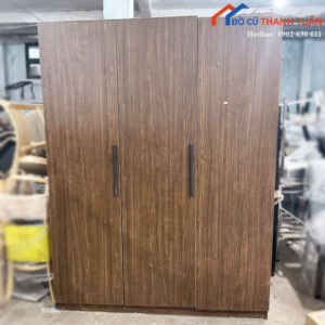 tu-quan-ao-cu-3-canh-mau-nau-van-go-2-300x300 Thanh Lý Đồ Nội Thất Cũ - Chuyên Mua Bán Bàn Ghế Cũ Giá Tốt Nhất