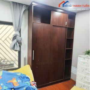 tu-quan-ao-go-cu-cua-lua-co-ke-ben-hong-2-300x300 Thanh Lý Đồ Nội Thất Cũ - Chuyên Mua Bán Bàn Ghế Cũ Giá Tốt Nhất